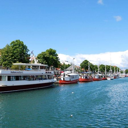 Ferienwohnungen Sonnenstrand Rostock Kültér fotó