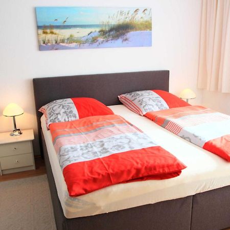 Ferienwohnungen Sonnenstrand Rostock Kültér fotó