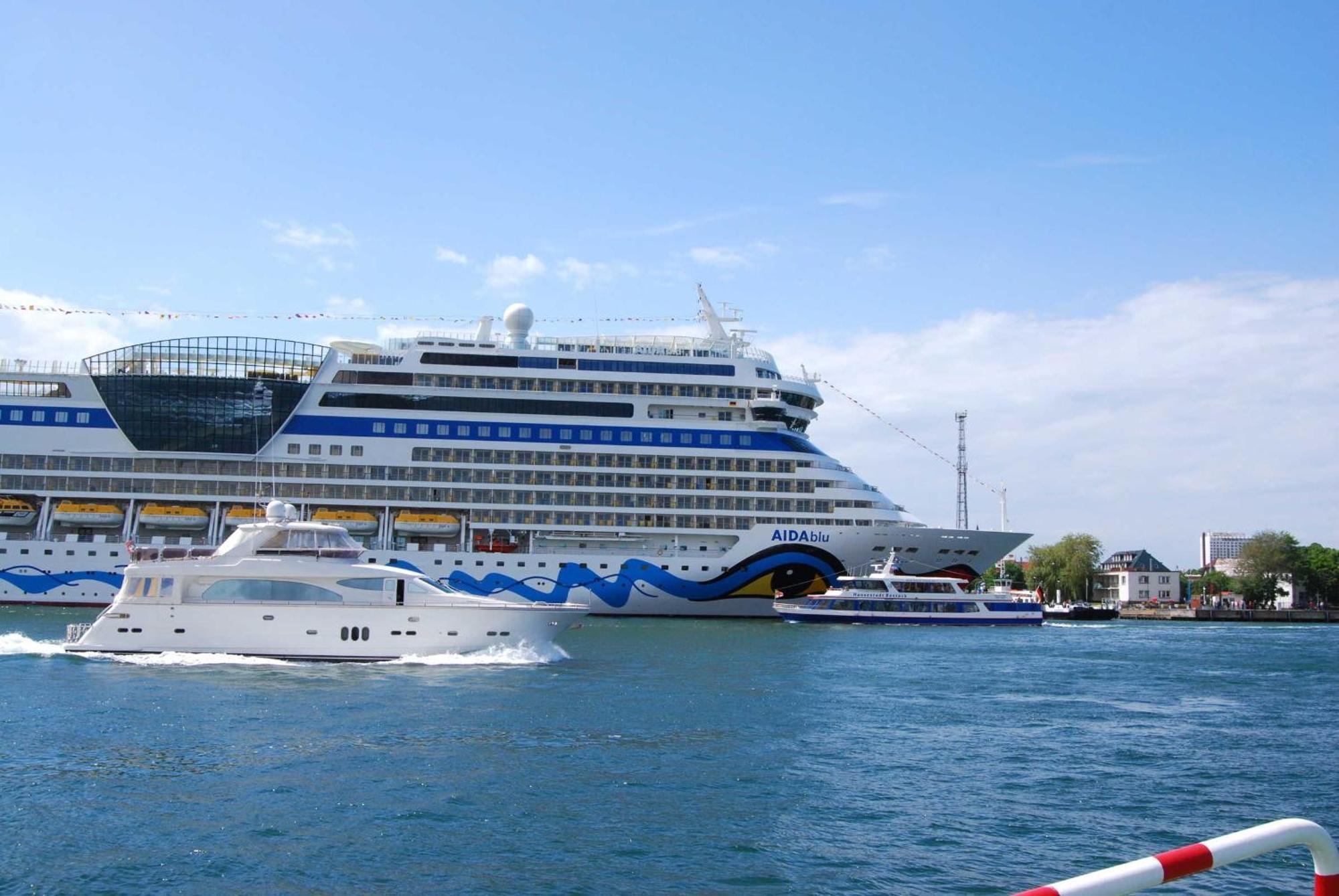 Ferienwohnungen Sonnenstrand Rostock Kültér fotó