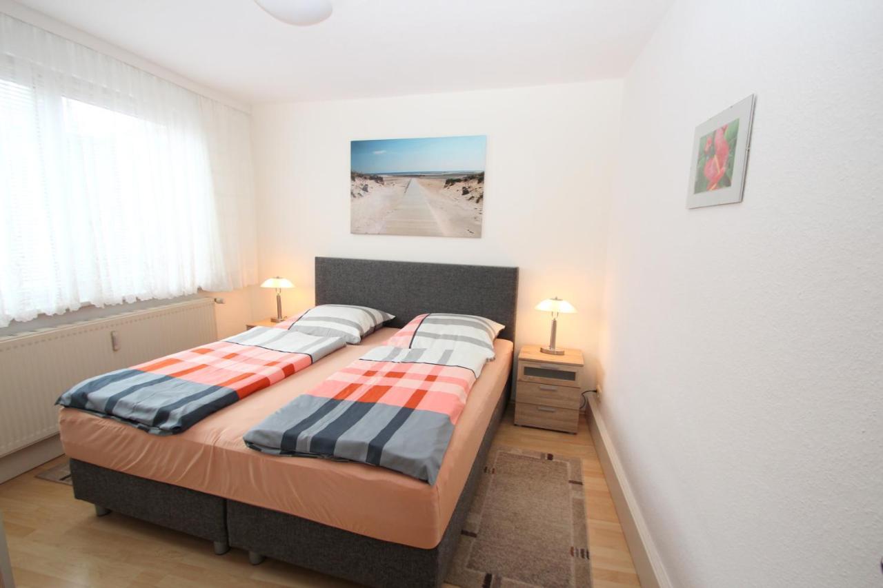 Ferienwohnungen Sonnenstrand Rostock Kültér fotó